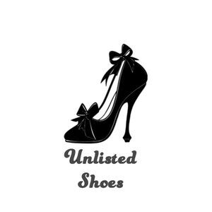 Unlisted Pre-Loved Shoes for a Posh Show
